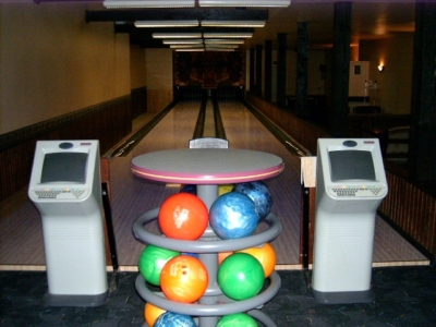 Essu Bowling